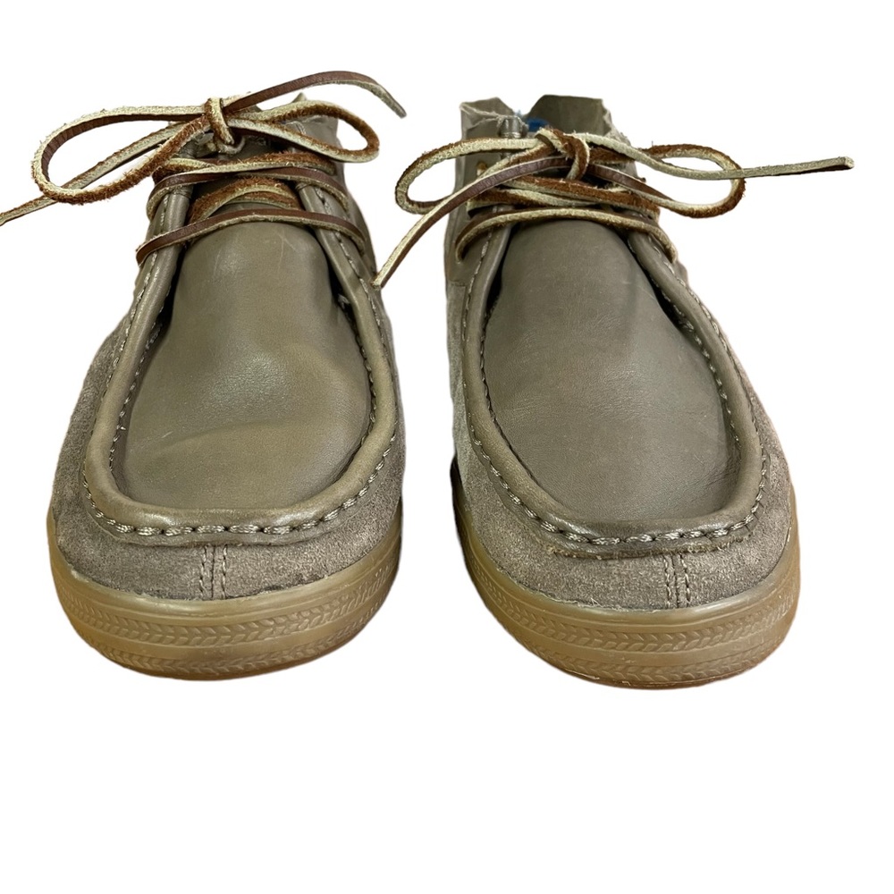 Olukai Pro Hydro Chukka Boots 10